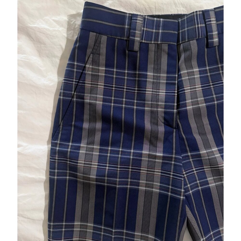 Acne Studios Trea Trouser in Plaid - image 5